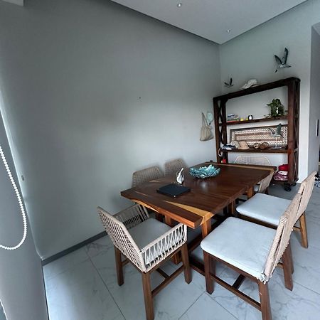 Maritima Apartment Нуево Валярта Екстериор снимка